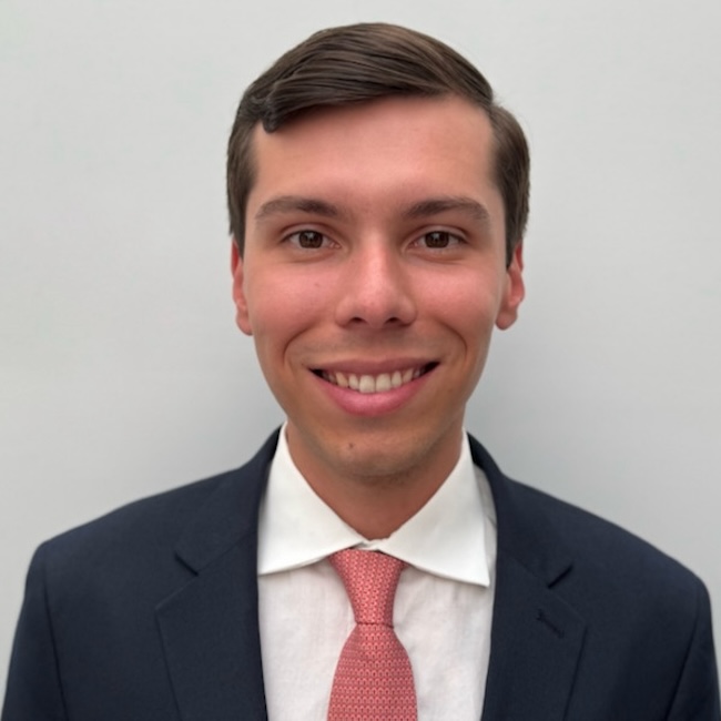 Profile Picture of Luis Arguello